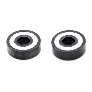8x22x7mm SI3N4 Ceramic Ball Bearing 608 2rs Keramik Kugellager - Product Image 6