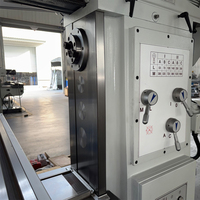 Machine à fraiser universelle XL6436 XL6436C XL6436CL, multifonctionnelle pour le fraisage et le perçage des métaux