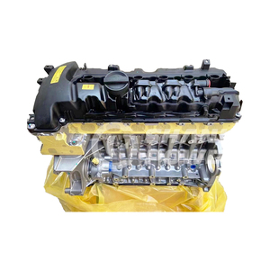 Ensemble moteur OEM pour moteur X3 X5 520Li 528 Z4 730 630 530 2.5L N54B30 - Product Image 5