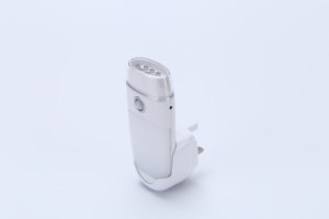 Luz nocturna LED recargable multifunción para iluminación interior - Product Image 2