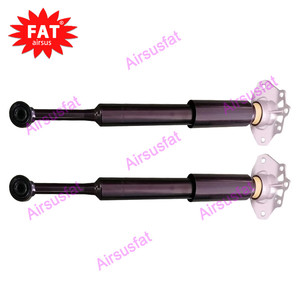 Per Jeep <span class=keywords><strong>Cherokee</strong></span> <span class=keywords><strong>KL</strong></span> 2014-2020 anteriore sinistro/destro 5274534AF 5274535AF o posteriore sinistro/destro 68224859AB gruppo ammortizzatore - Product Image 3