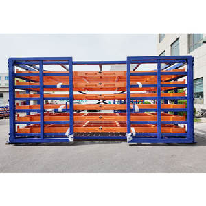 シートメタル収納ラック引き出しタイプ - Product Image 5