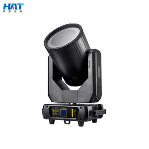 SOMBRERO 400W COB cabeza móvil superficie luz etapa luz m400w cabeza móvil luces - Product Image 3