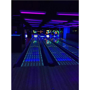 Las ventas de bolera equipo de juego de <span class=keywords><strong>la</strong></span> máquina para los <span class=keywords><strong>bolos</strong></span> - Product Image 5