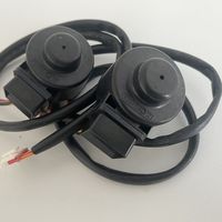 Nouvelle Bobine de Vanne d'Expansion Électronique Fujikoki Mitsubishi pour Climatiseur SH-26F 30YHD en Laiton pour Gree Haier