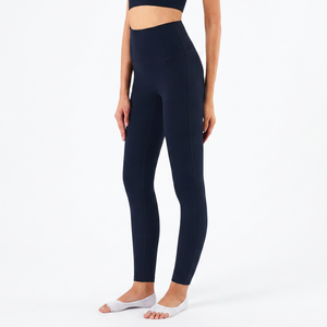 Leggings Deportivos de Secado Rápido Personalizados para Mujer, Diseño de Ropa Deportiva, para Fitness, Gimnasio, Deportes, con Estampado, Cintura Elástica, Alta Demanda - Product Image 1