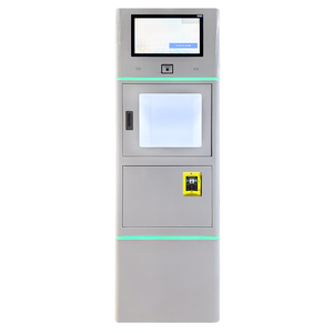 Machine de nettoyage de casques de moto, machine de désinfection par atomisation pour casques, machine de nettoyage et de désinfection de casques, machine de désinfection. - Product Image 4