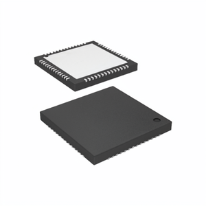 Interface 56 VFQFN Exposed Pad Authorized Distributor CY7C65631-56LTXC Electronics Component - Product Image 1