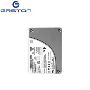 SSDSCKKB480G801 D3-S4510 Serie 480GB M.2 80mm SATA 6Gb/s 3D2 TLC SSD - Product Image 2