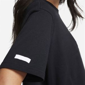 เสื้อยืดและกางเกงขาสั้นชุดเซ็ตฤดูร้อนผ้าฝ้ายคุณภาพสูงปักลายโลโก้ตามสั่ง สไตล์สปอร์ตคลาสสิก ใส่ได้ทั้งชายและหญิง ระบายอากาศได้ดี สวมใส่สบาย สไตล์วินเทจ - Product Image 4