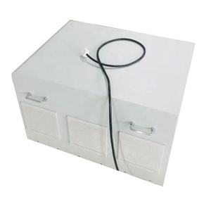 Generador de Oxígeno de 30 LPM para Tratamiento de Agua, Esterilización y Desinfección con Ozono en Campos Industriales - Product Image 1