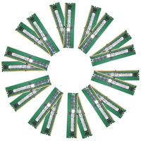 Memoria RAM para servidor de 32GB DDR5 5600MHz ECC Registered RDIMM de 288 pines en stock