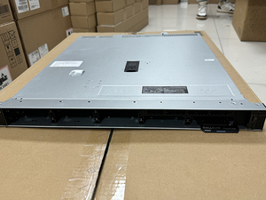 Serveur Rack 1U Original PowerEdge R350 avec Processeur Xeon E Series, Prise en Charge de la Configuration Serveur Rack 1U. Le Dell PowerEdge R350 Fe le plus vendu - Product Image 2