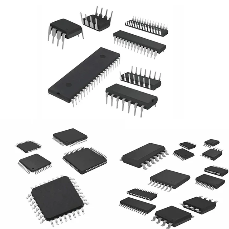 Lorida New Original IC CODE HOPPING DECODER 14SOIC IC Chip HCS515-I/SL