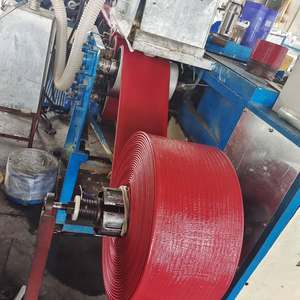 <span class=keywords><strong>Tuyau</strong></span> <span class=keywords><strong>d</strong></span>'<span class=keywords><strong>arrosage</strong></span> à plat en PVC à haute pression de 2/3/4/6 bars utilisé pour irrigation agricole <span class=keywords><strong>tuyau</strong></span> <span class=keywords><strong>d</strong></span>'<span class=keywords><strong>arrosage</strong></span> portable renforcé - Product Image 6