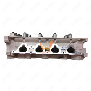 马自达Z6 1.6 MZR-光盘原始设备制造商ZY01-10-100 Z622-10-100工厂价格气缸盖 - Product Image 4