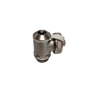 Vent Plugs and <strong>Drain</strong> Plugs for <strong>Radiators</strong> <strong>Drain</strong> <strong>valve</strong> - Product Image 4