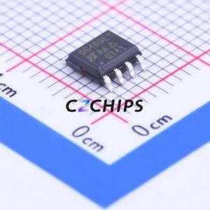 Nouveau commutateur/multiplexeur analogique de puce IC de Circuit intégré de SOIC-8 DG469EY-T1-E3 d'origine - Product Image 1