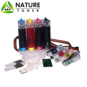 T1811, T1812, T1813, T1814 CISS système d'encre, système d'alimentation d'encre en continu pour <span class=keywords><strong>Epson</strong></span> XP-30 XP-102 XP-202 XP-<span class=keywords><strong>305</strong></span> XP-405 - Product Image 4