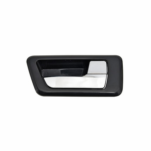 Lifan Letu Interior Door Handle <b>Abs</b> Material New Car Replacement Part For Lifan Letu Models - Product Image 4