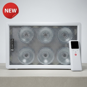 Generatore di Fumo Antifurto con Allarme ad Alto Decibel, Emissione Rapida di Fumo, Nessun Fumo Visibile, Arresta Immediatamente il Crimine - Product Image 3