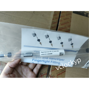 NUEVO Tubería de Transporte Viper Thermo Scientific 6040.2385 - Product Image 4