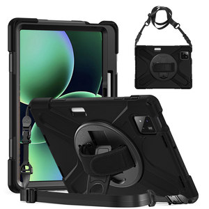 <span class=keywords><strong>Funda</strong></span> para <span class=keywords><strong>Tablet</strong></span> Xiaomi Pad 8, Cubierta para Xiaomi Pad 8 Pro 11.2 Pulgadas 2025, <span class=keywords><strong>Funda</strong></span> Inteligente - Product Image 1