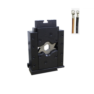 Applicateur de sertissage hexagonal pour câble d'énergie nouvelle - Product Image 5