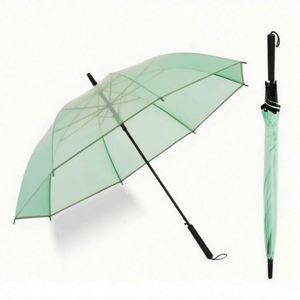 Sombrilla de Exterior Estilo Americano de Alta Calidad en Oferta, Sombrilla Personalizada con Impresión de Logotipo - Product Image 1