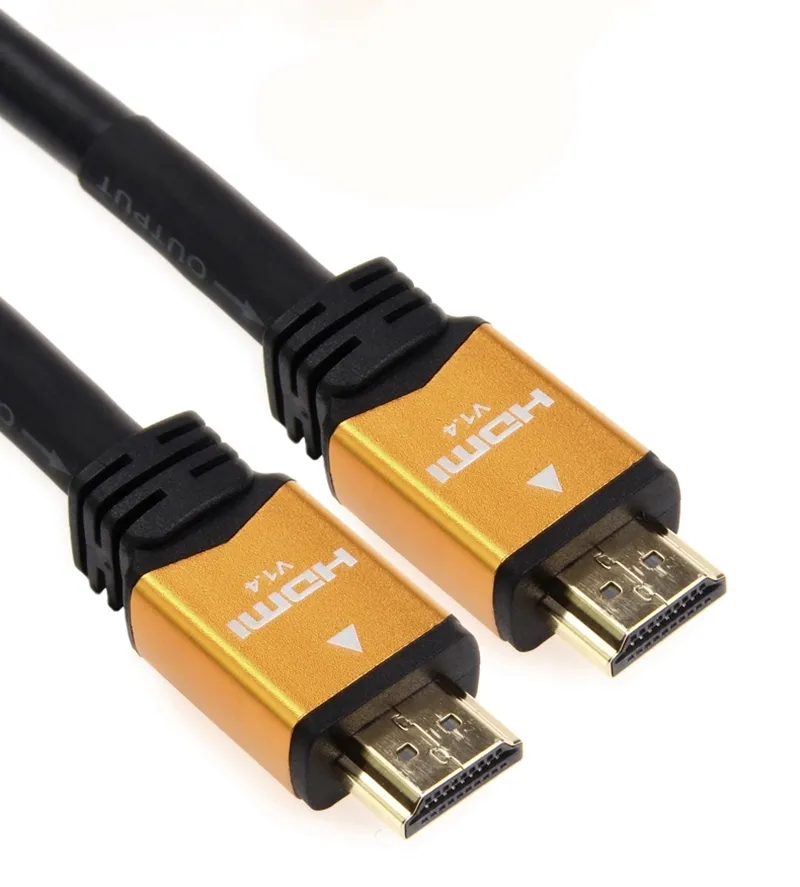Chất lượng cao HD 2 k * 4 k 60 hz HDMI cáp Mở Rộng cáp 25 m đến 100 m HDMI cáp