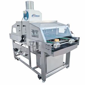 Pulvérisateur d'huile automatique silencieux et stable, modèle 800, avec purification par <span class=keywords><strong>chauffage</strong></span> - Product Image 2