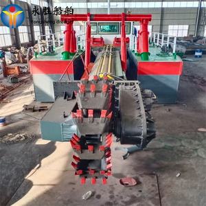 Draga a Ruota da 20 Pollici del Cantiere Navale Cinese in Vendita in Nigeria - Product Image 3