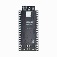 Carte de développement ESP32-S3-DevKitC-1 compatible WiFi et BLE 5.0 Mesh, module sans fil ESP32 N16R8 N8R8 N8R2