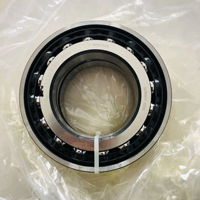Roulement à billes de haute précision de la marque SKF BDA 7053, roulement de compresseur d'air BDA-7053, liste de prix