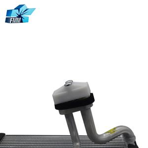 Évaporateur Cerato 97139-k0000 pour KIA Soul 2020-2024 1.6 2.0 - Product Image 2