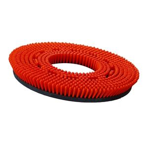 Sujetar <span class=keywords><strong>Brosse</strong></span> à plancher <span class=keywords><strong>rotative</strong></span> à récurer générale pour machine à récurer les sols - Product Image 6