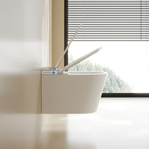 S031 Wc de luxe entièrement intelligent avec <span class=keywords><strong>toilette</strong></span> à distance placard à eau intelligent <span class=keywords><strong>automatique</strong></span> maison <span class=keywords><strong>compostage</strong></span> cuvette de <span class=keywords><strong>toilette</strong></span> <span class=keywords><strong>toilette</strong></span> intelligente - Product Image 3