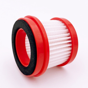 แผ่น<span class=keywords><strong>กรอง</strong></span> HEPA สำหรับ <span class=keywords><strong>Xiaomi</strong></span>,อะไหล่ตัวกรองสำหรับ <span class=keywords><strong>Deerma</strong></span> CM1900 CM1300สำหรับ<span class=keywords><strong>เครื่อง</strong></span><span class=keywords><strong>ดูด</strong></span><span class=keywords><strong>ฝุ่น</strong></span>มือถือใช้ในบ้าน - Product Image 4