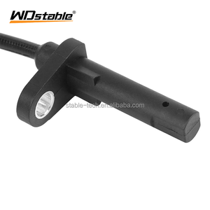 <span class=keywords><strong>Sensor</strong></span> de velocidad de la rueda delantera izquierda derecha ABS del coche 34526771776 para BMW X5 X6 E70 3,0 3.0d - Product Image 5