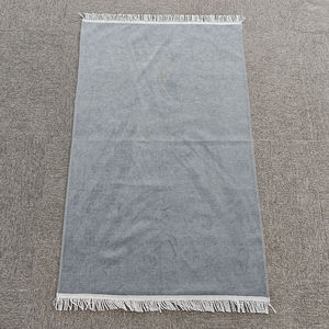 Tapis de prière moderne uni pliable pour <span class=keywords><strong>voyage</strong></span> d'affaires - Product Image 2