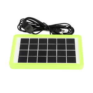 Módulo Solar Policristalino de Celda Pequeña, Fabricación China, Apto para Energía - Product Image 3