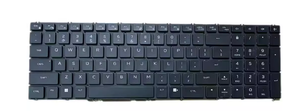 Clavier mécanique US rétroéclairé RGB Cherry T5H49 pour Dell Alienware M18 R1 R2 P51E - Product Image 2