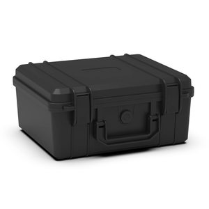 Échantillon gratuit Large DJI Spark Accessoires Étanche Durable Pliable EVA Spark DJI Drone case Support 7 batteries et lanière RC - Product Image 1