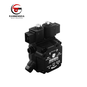 مضخة زيت سونتك فرنسية أصلية 100٪ جديدة تمامًا A2L75C9706 A2L75C9701 A2L95D9702 A2L65A9708 - Product Image 3