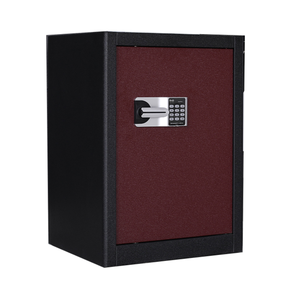 Mật khẩu an ninh Tủ bí mật Tủ hồ sơ tốt nhất kỹ thuật số an toàn cho nhà sử dụng công suất lớn cho tiền mặt và đồ trang sức - Product Image 5