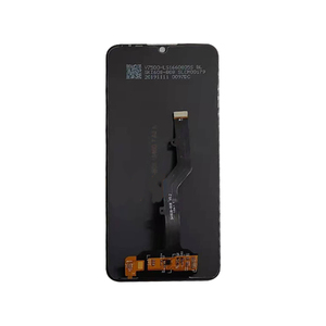 Pantalla LCD de Repuesto Original Completa para <span class=keywords><strong>ZTE</strong></span> <span class=keywords><strong>Blade</strong></span> A5 2020 / <span class=keywords><strong>Blade</strong></span> A7 <span class=keywords><strong>2019</strong></span>, Pantalla para Smartphone - Product Image 3