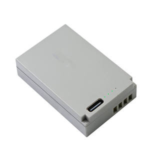 Replacement power <strong>Battery</strong> <strong>LP</strong>-E12D Digital Rechargeable Lithium <strong>Battery</strong> for Canon Digital Cameras EOS 100D Factory Wholesale - Product Image 3