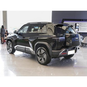 แบรนด์ใหม่2025 <span class=keywords><strong>BYD</strong></span> EV off-road SUV <span class=keywords><strong>BYD</strong></span> 4WD <span class=keywords><strong>BYD</strong></span> เสือดาวไทเทเนียม<span class=keywords><strong>3</strong></span>ใหม่รถพลังงานเสือดาว<span class=keywords><strong>3</strong></span>สำหรับผู้ใหญ่ - Product Image 6