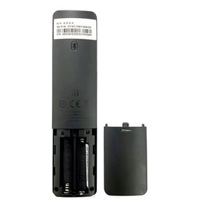 XMRM-00A оригинальный голос пульт дистанционного управления для Xiaomi Mi Band Smart TV Box S L65M5-5SIN пульт дистанционного управления смарт-ТВ comando de voz - Product Image 4