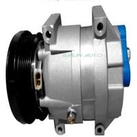 Compresseur de climatisation AC 715924 715926 730063 95954659 96409087 96801525 pour CHEVROLET EPICA CRUZE J300 2.0